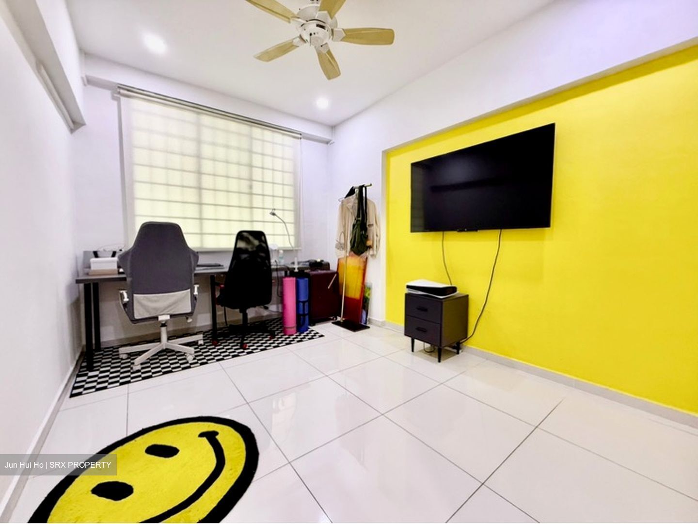 Blk 261 Serangoon Central Drive (Serangoon), HDB 3 Rooms #583026321